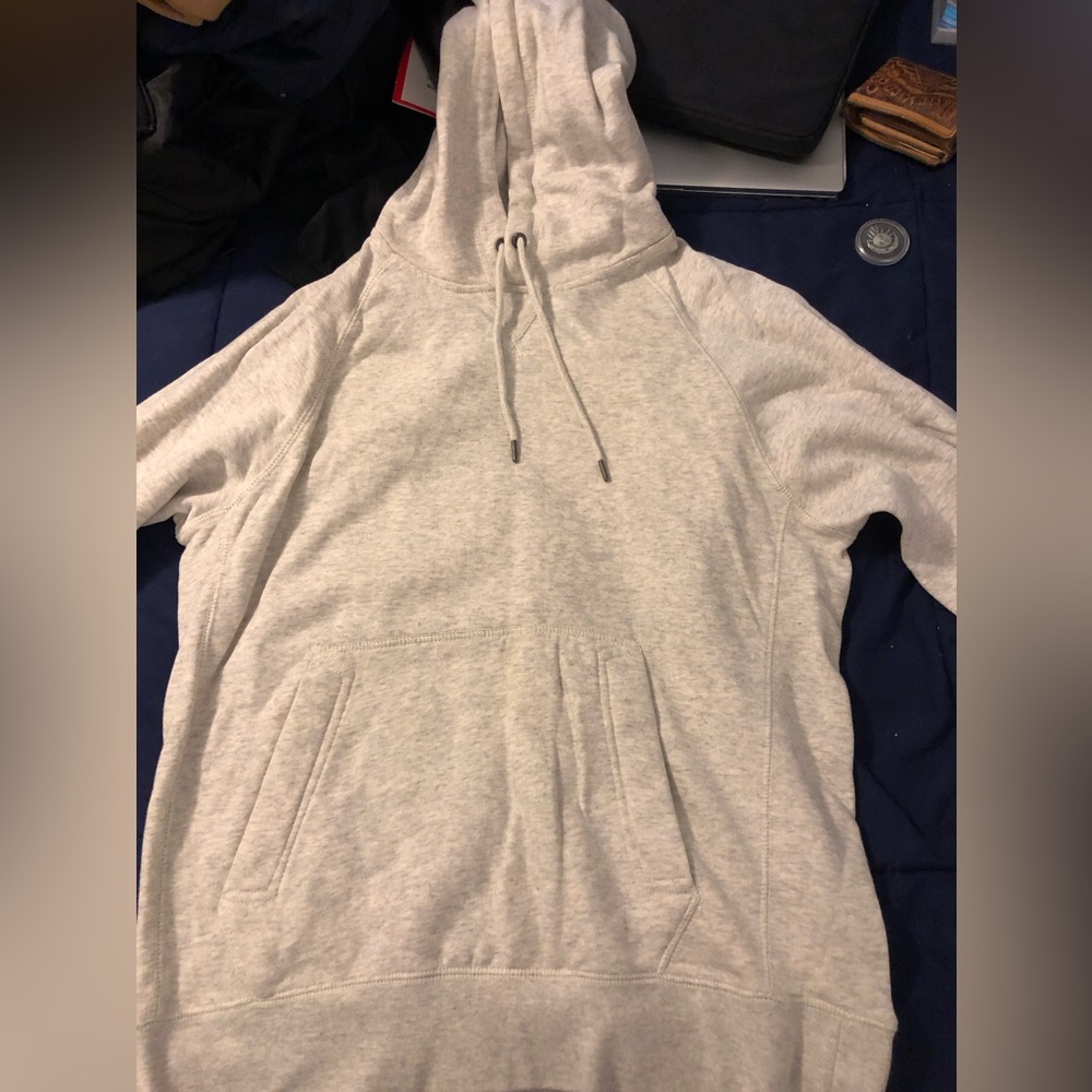 Russell Athletics Hoodie, Size Medium